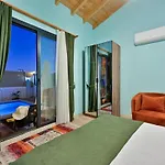 Ozbi 2-villa With Ootdoor Heated Pool For 4 People In *