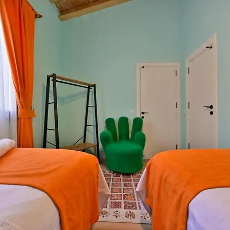 Ozbi 2-villa With Ootdoor Heated Pool For 4 People In *